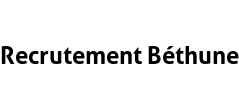 Recrutement Béthune